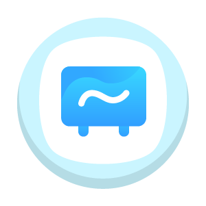 Monitor interaktywny Avtek 